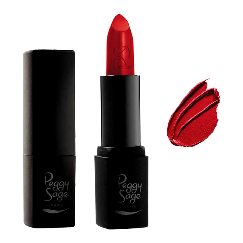Peggy Sage ΚΡΑΓΙΟΝ ΜΑΤ Le Rouge 4 gr