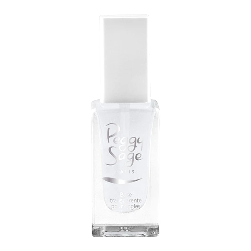 Peggy Sage ΒΑΣΗ ΔΙΑΦΑΝΗ BASE COAT 11ml..