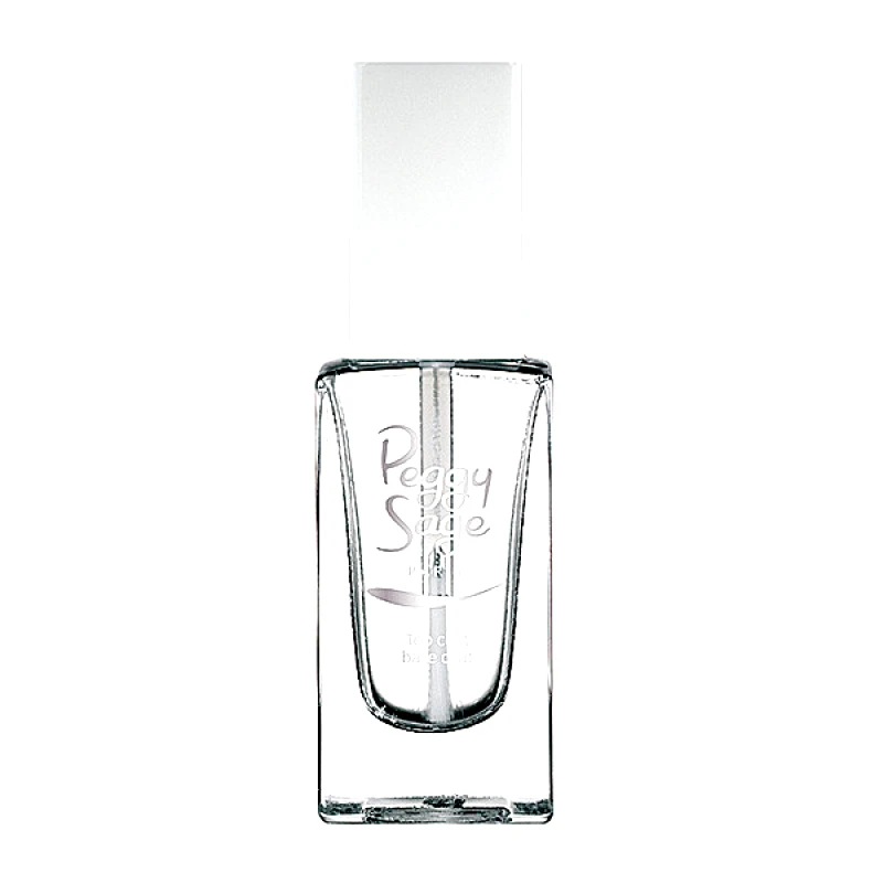 Peggy Sage BASE COAT - TOP COAT 11ml..