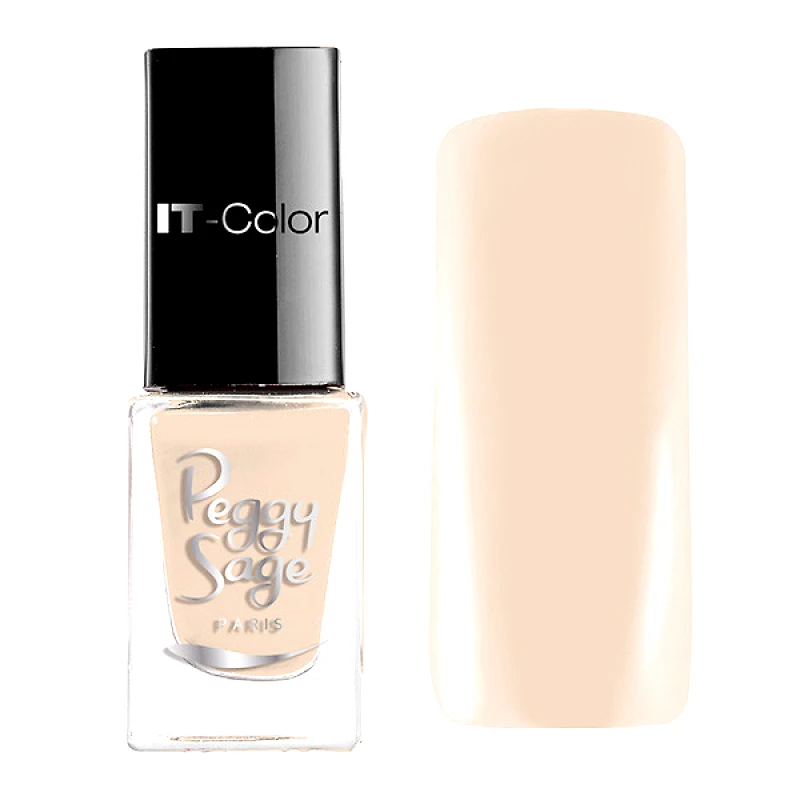 Peggy Sage MINI ΒΕΡΝΙΚΙ IT-Color 5ml Noemie..