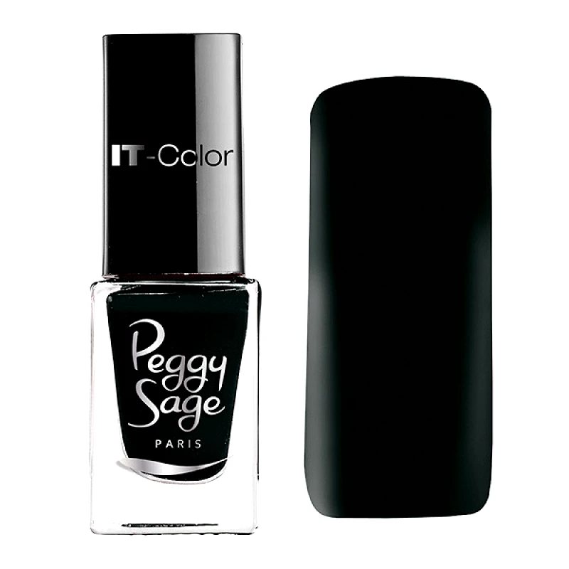 Peggy Sage MINI ΒΕΡΝΙΚΙ IT-Color 5ml Melamie..