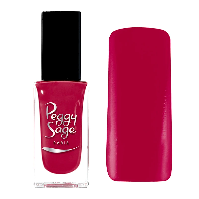 Peggy Sage ΒΕΡΝΙΚΙ ΝΥΧΙΩΝ 11ml Biarritz..