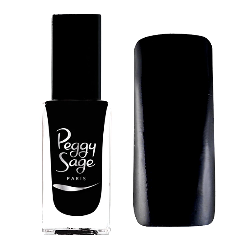 Peggy Sage ΒΕΡΝΙΚΙ ΝΥΧΙΩΝ 11ml Nuit..