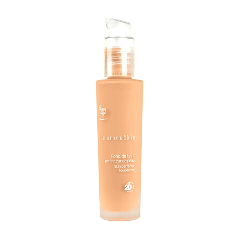 Peggy Sage ΦΟΝ ΝΤΕ ΤΕΝ ΤΕΛΕΙΟΠΟΙΗΣΗΣ ΤΟΥ ΔΕΡΜΑΤΟΣ 30 ml Beige Naturel
