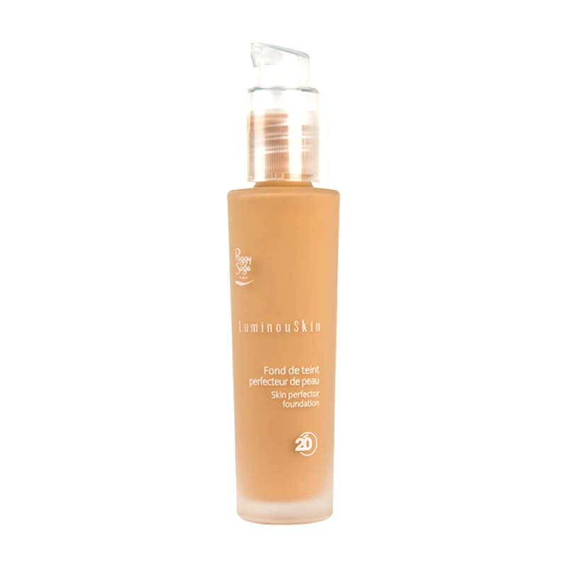 Peggy Sage ΦΟΝ ΝΤΕ ΤΕΝ ΤΕΛΕΙΟΠΟΙΗΣΗΣ ΤΟΥ ΔΕΡΜΑΤΟΣ 30 ml Beige Sable