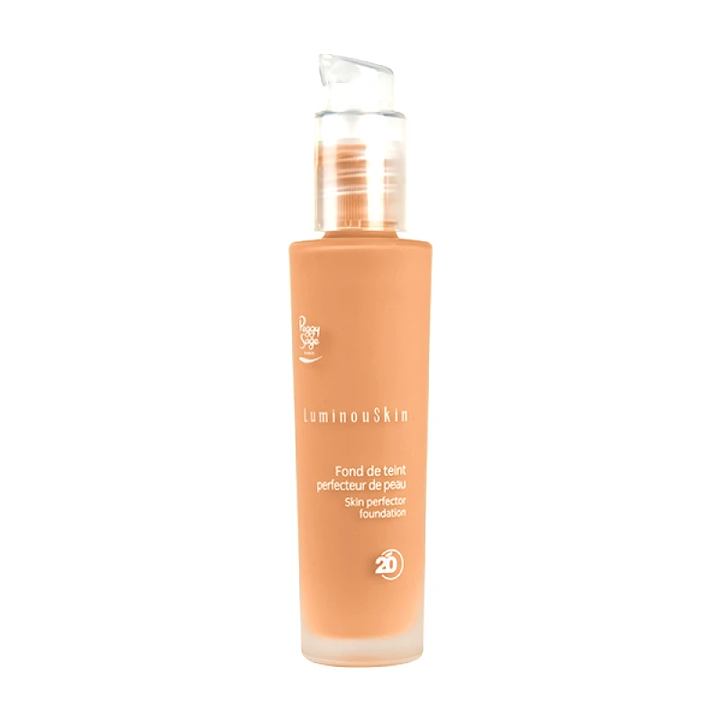Peggy Sage ΦΟΝ ΝΤΕ ΤΕΝ ΤΕΛΕΙΟΠΟΙΗΣΗΣ ΤΟΥ ΔΕΡΜΑΤΟΣ 30 ml Beige Miel