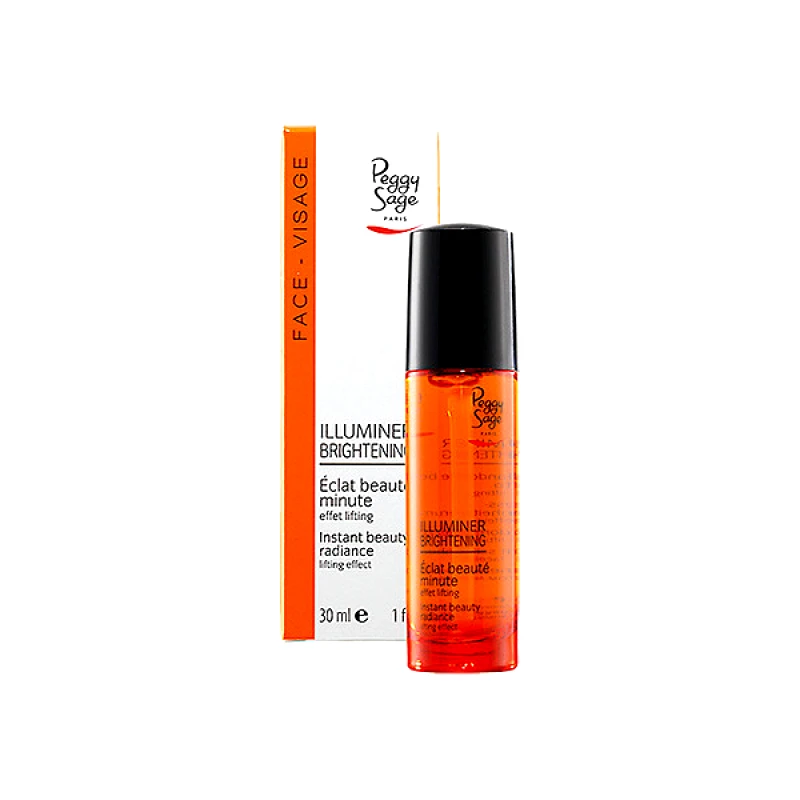 Peggy Sage ΟΡΟΣ ΛΑΜΨΗΣ ΓΙΑ ΤΟ ΠΡΟΣΩΠΟ 30 ml