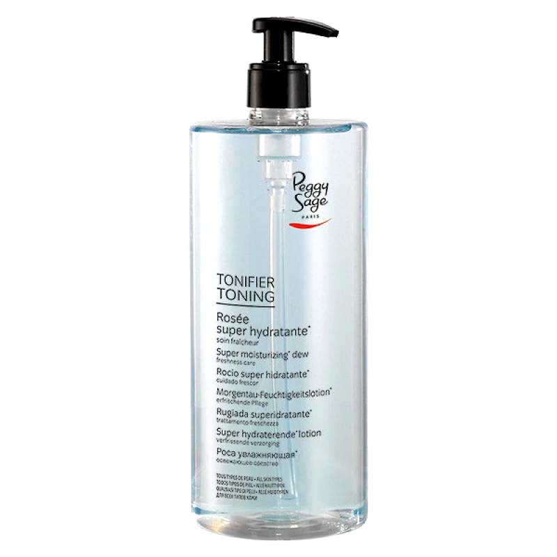 Peggy Sage ΛΟΣΙΟΝ ΕΝΥΔΑΤΙΚΗ Χωρίς Οινόπνευμα 1000 ml