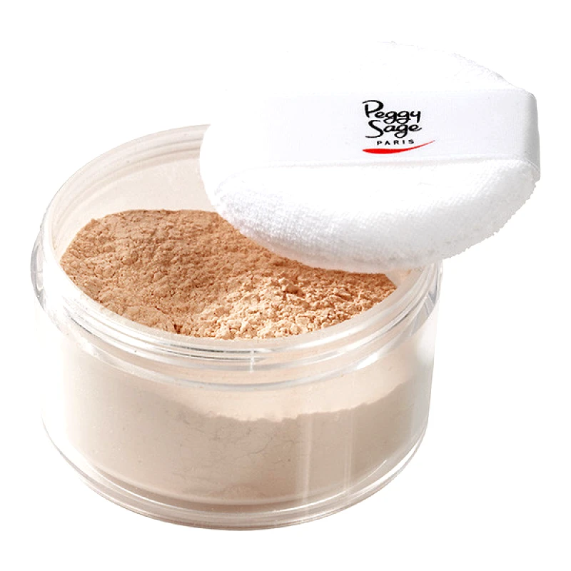 Peggy Sage ΠΟΥΔΡΑ ΣΕ ΣΚΟΝΗ Sable 25gr