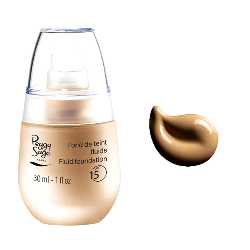 Peggy Sage ΦΟΝ ΝΤΕ ΤΕΝ ΡΕΥΣΤΟ Beige Miel 30 ml