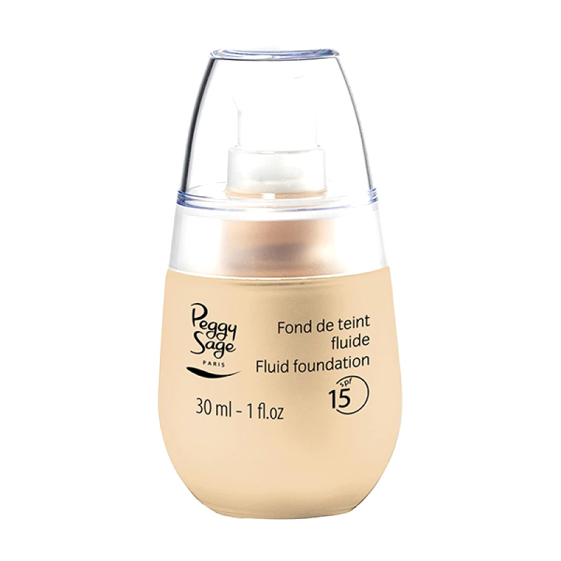 Peggy Sage ΦΟΝ ΝΤΕ ΤΕΝ ΡΕΥΣΤΟ 30 ml Beige Clair