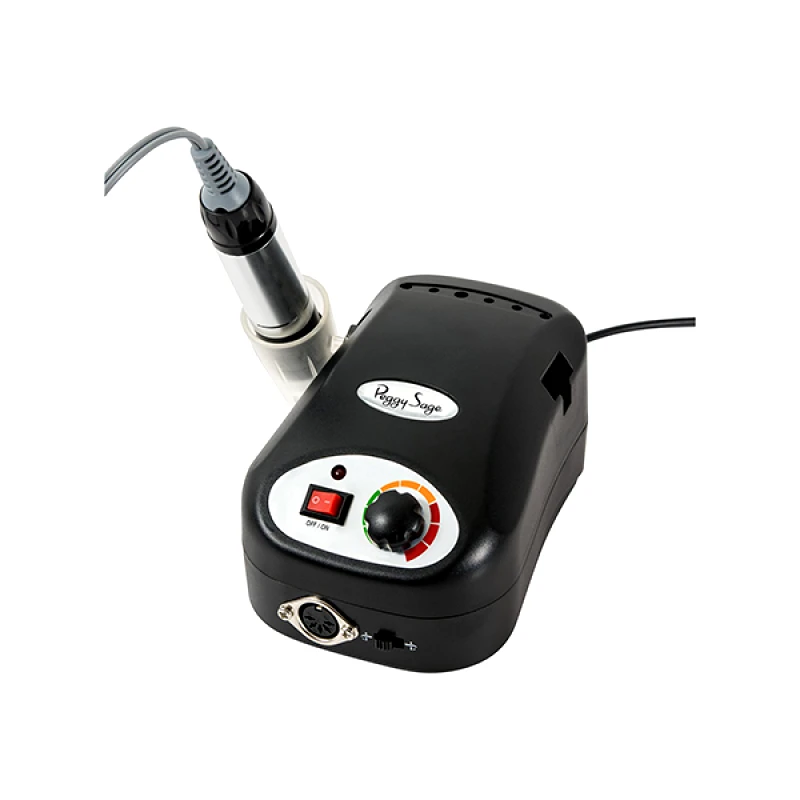 Peggy Sage ΤΡΟΧΟΣ QUICK START