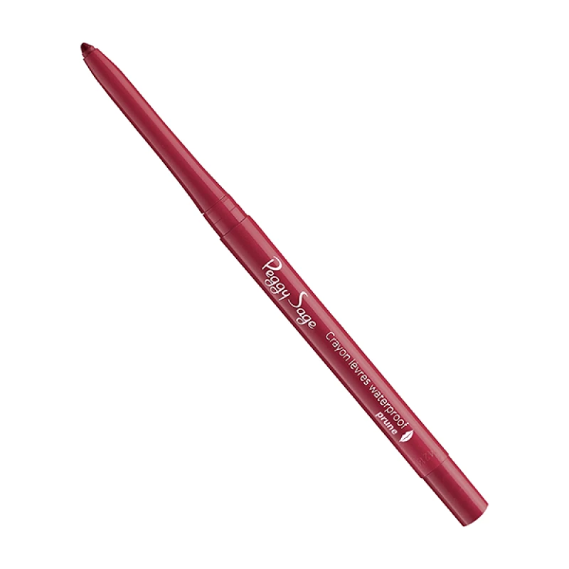 Peggy Sage ΑΔΙΑΒΡΟΧΟ ΜΟΛΥΒΙ ΓΙΑ ΤΑ ΧΕΙΛΗ Prune 0,312 gr