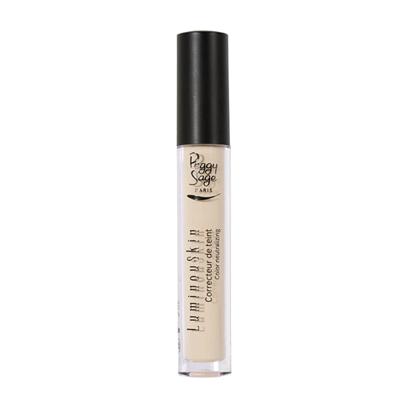 Peggy Sage CONCEALER ΜΕ ΠΙΝΕΛΟ LUMINOUSKIN 3gr Beige