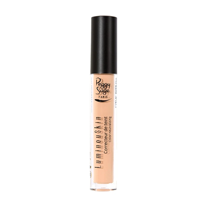 Peggy Sage CONCEALER ΜΕ ΠΙΝΕΛΟ LUMINOUSKIN 3gr Cool Sand