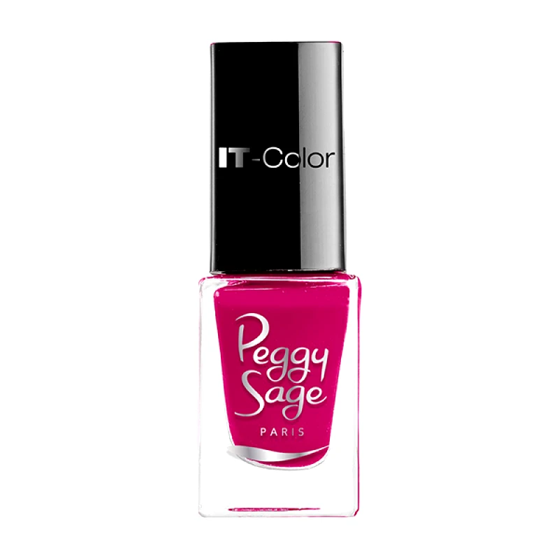 Peggy Sage MINI ΒΕΡΝΙΚΙ IT-Color 5ml Laurine