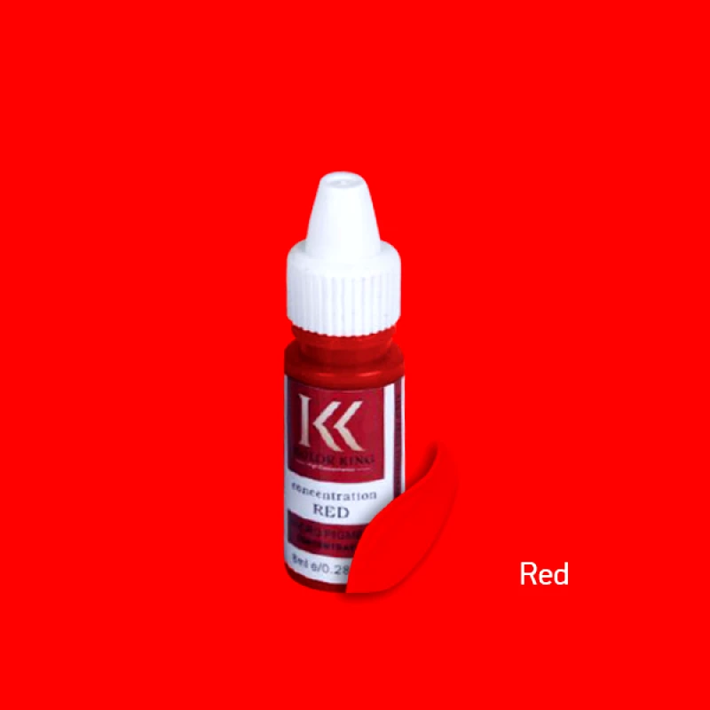 Beauty Cosmos Μελάνι Χειλιών Red. Pigment 8ml