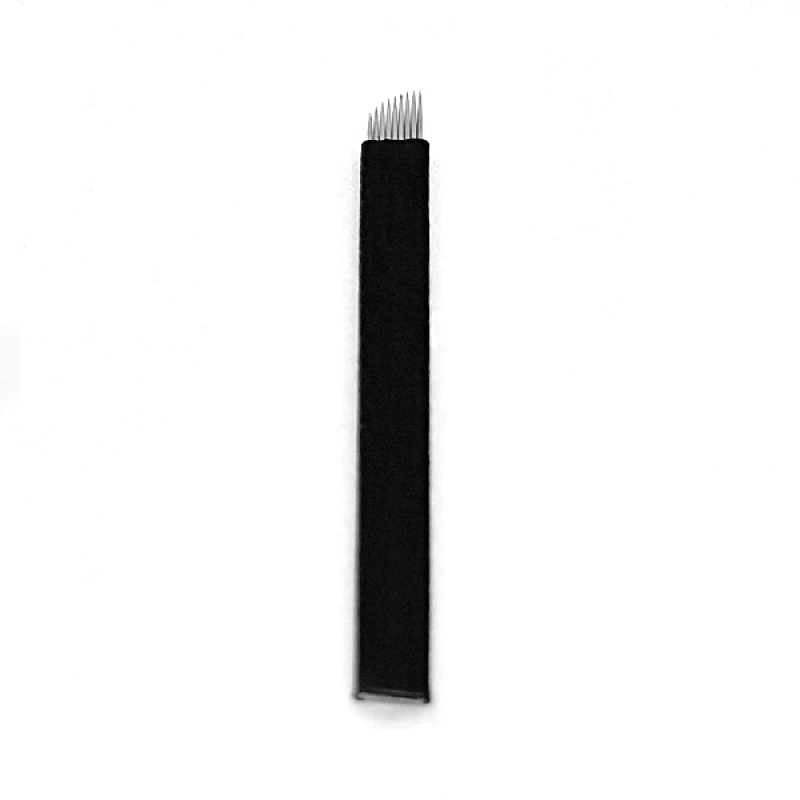 Beauty Cosmos 5 Λεπίδες Microblading 9 ακίδες