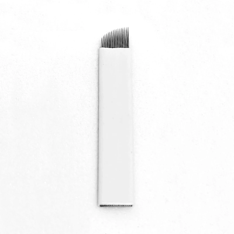 Beauty Cosmos 5 Λεπίδες Microblading 17 ακίδες