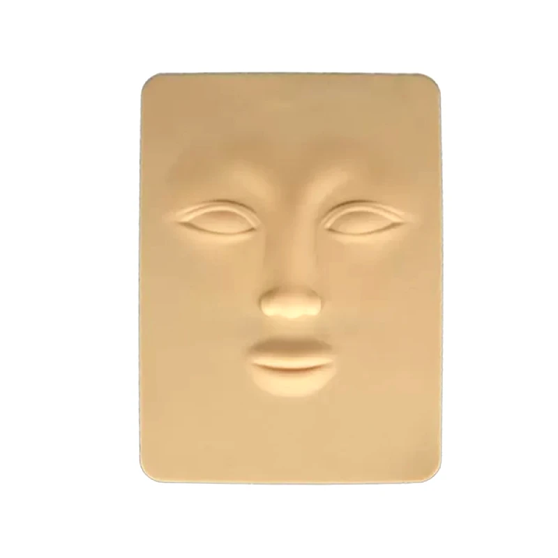 Beauty Cosmos 3D Latex Εξάσκησης Με Πρόσωπο 19x14cm
