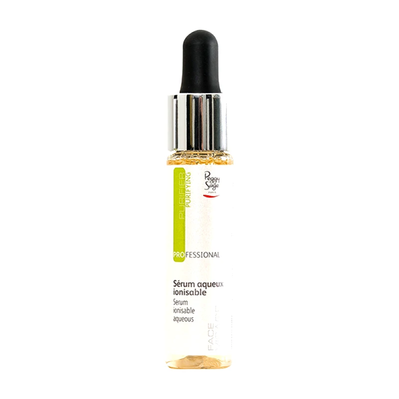 Peggy Sage ΙΟΝΙΖΟΜΕΝΟΣ ΟΡΟΣ ΜΕ ΒΑΣΗ ΤΟ ΝΕΡΟ 20 ml