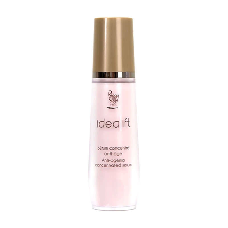 Peggy Sage ΑΝΤΙΓΗΡΑΝΤΙΚΟΣ ΟΡΟΣ ΣΥΜΠΥΚΝΩΜΕΝΟΣ 30ml
