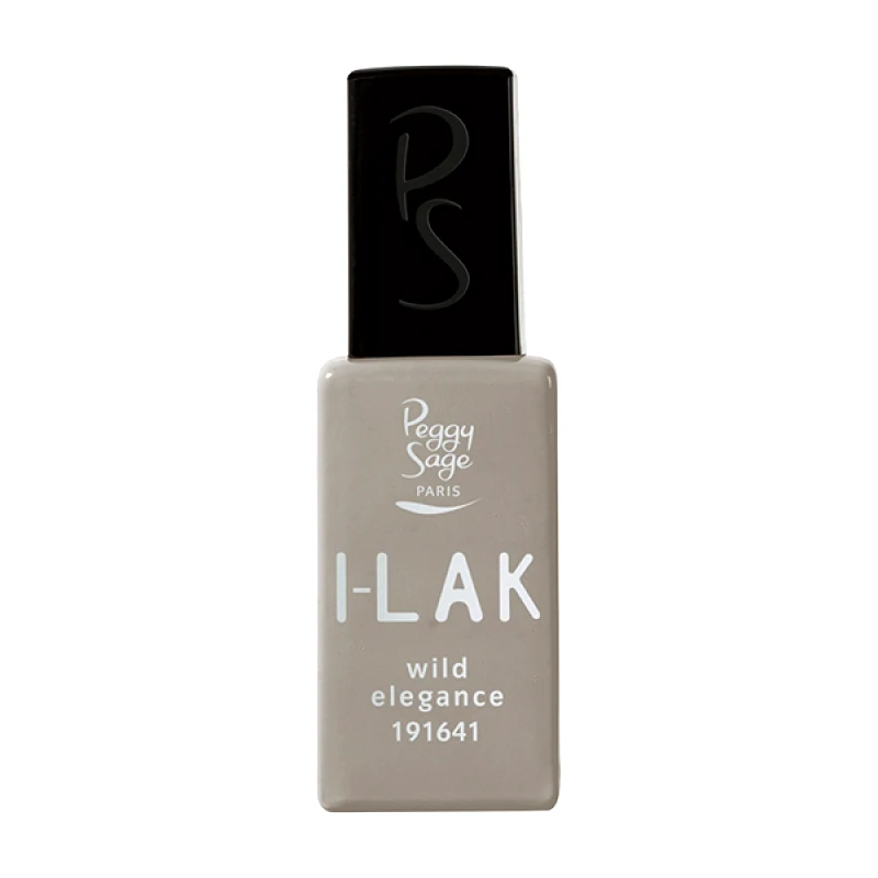 Peggy Sage ΗΜΙΜΟΝΙΜΟ ΒΕΡΝΙΚΙ I-LAK 11ml Wild Elegance
