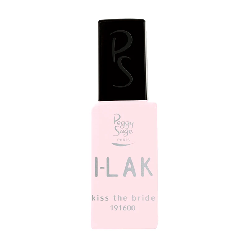 Peggy Sage ΗΜΙΜΟΝΙΜΟ ΒΕΡΝΙΚΙ I-LAK 11ml Kiss the Bride