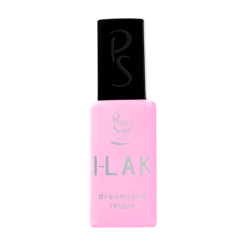 ΗΜΙΜΟΝΙΜΟ ΒΕΡΝΙΚΙ I-LAK 11ml Dream Land φωτογραφία
