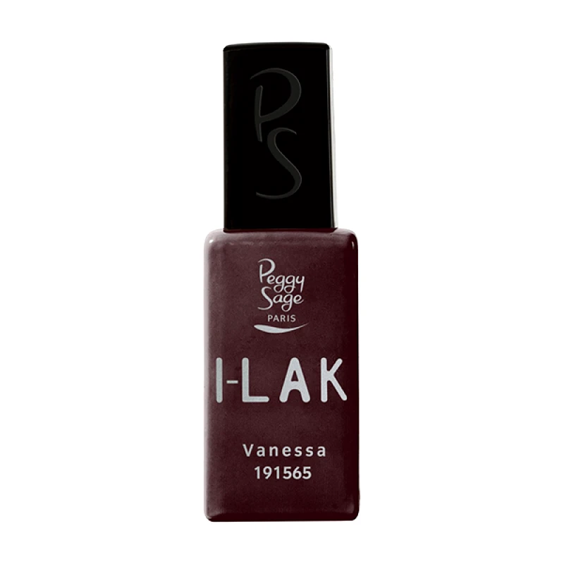 Peggy Sage ΗΜΙΜΟΝΙΜΟ ΒΕΡΝΙΚΙ I-LAK 11ml Vanessa