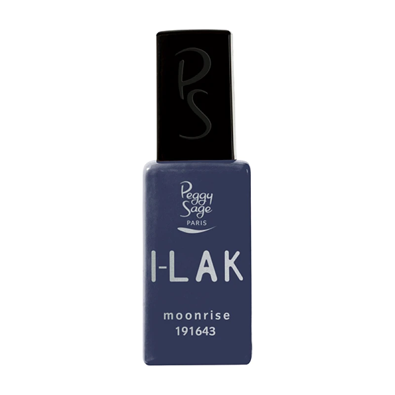 Peggy Sage ΗΜΙΜΟΝΙΜΟ ΒΕΡΝΙΚΙ I-LAK 11ml Moonrise