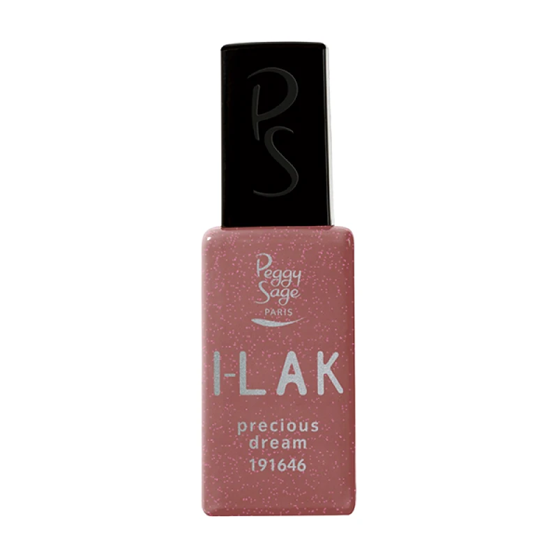 Peggy Sage ΗΜΙΜΟΝΙΜΟ ΒΕΡΝΙΚΙ I-LAK 11ml Precious Dream