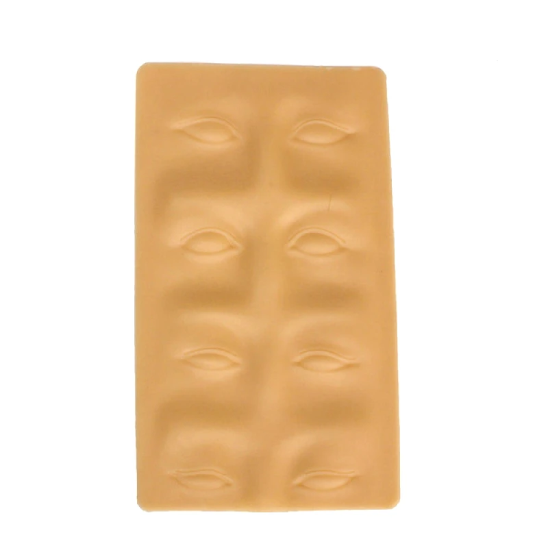 Beauty Cosmos 3D Latex Εξάσκησης Με Σχήματα Ματιών