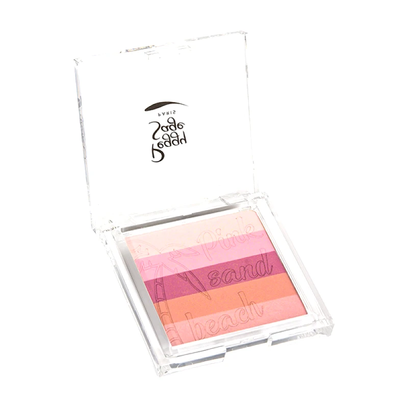Peggy Sage ΠΟΥΔΡΑ 5 ΣΕΙΡΩΝ 10,5gr Pink Seand Beach