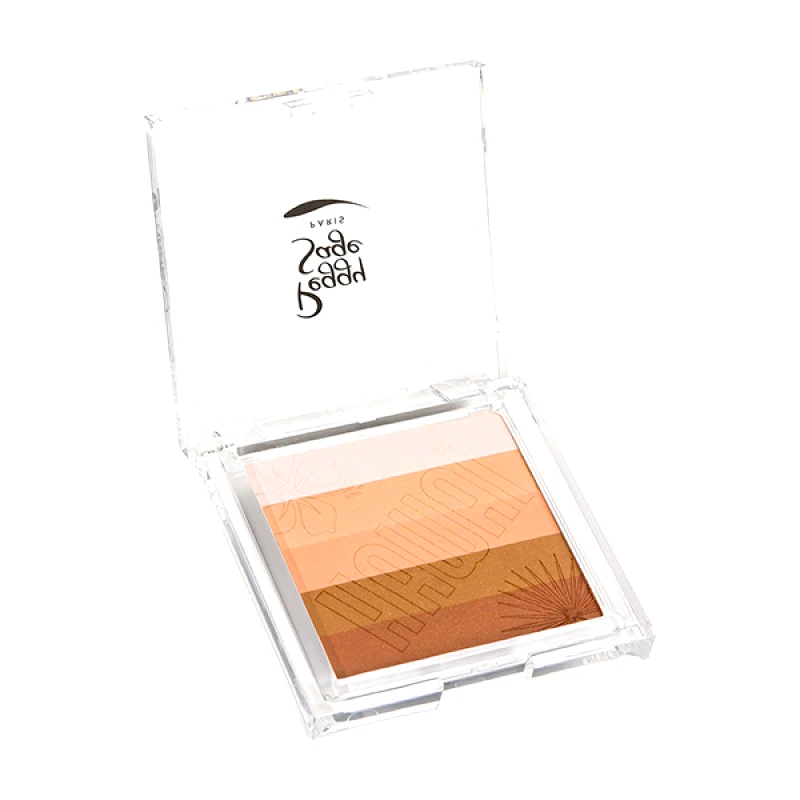 Peggy Sage ΠΟΥΔΡΑ 5 ΣΕΙΡΩΝ 10,5gr Hawai