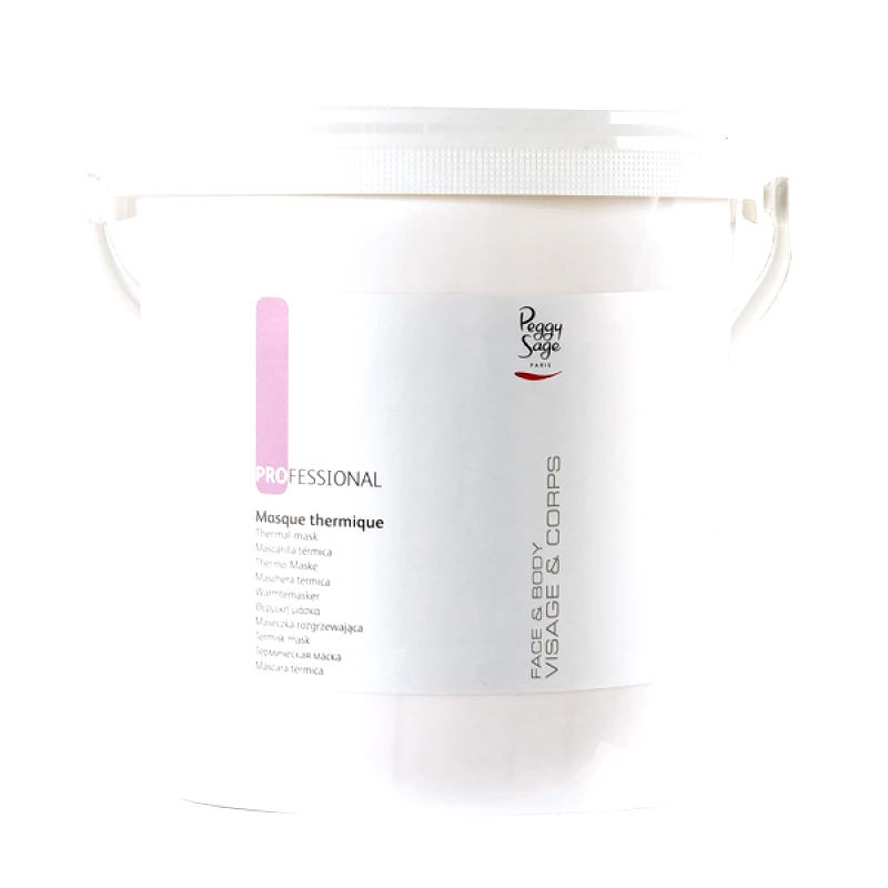 Peggy Sage ΜΑΣΚΑ ΘΕΡΜΙΚΗ 5 Kg
