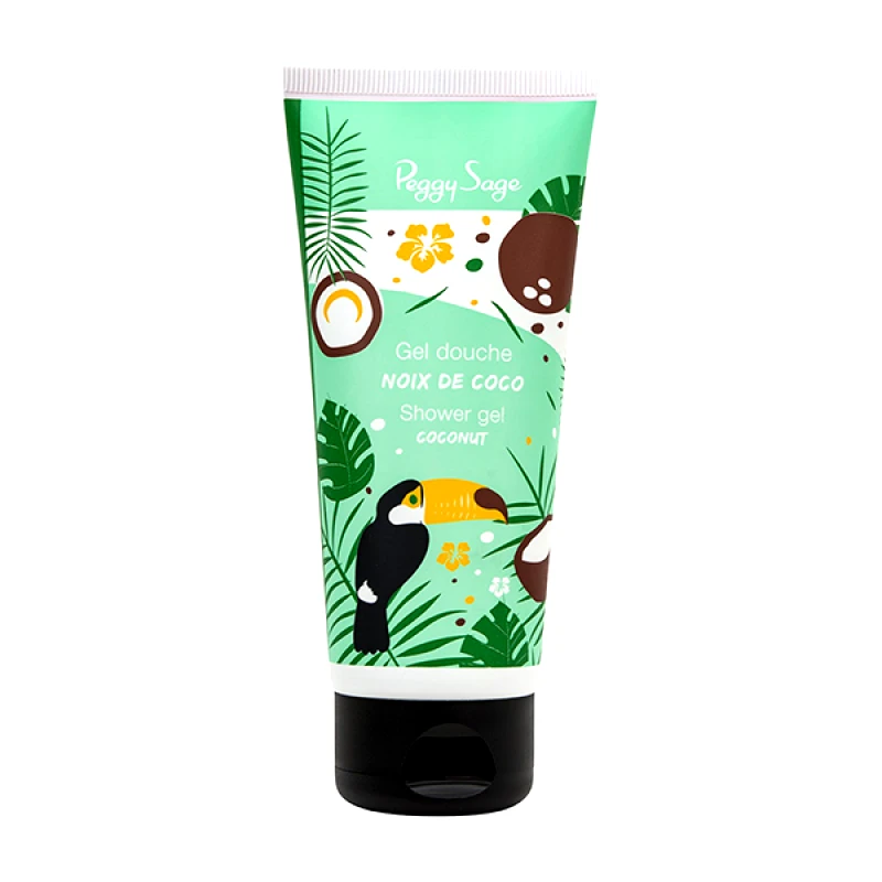 Peggy Sage ΤΖΕΛ ΓΙΑ ΝΤΟΥΣ 100ml Κοκος
