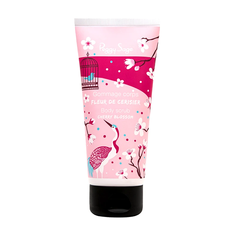 Peggy Sage ΤΖΕΛ ΑΠΟΛΕΠΙΣΗΣ 100ml Άνθη κερασιάς