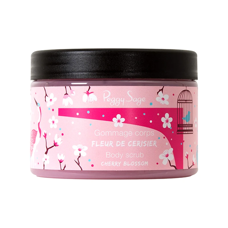 Peggy Sage ΤΖΕΛ ΑΠΟΛΕΠΙΣΗΣ 300ml Άνθη κερασιάς