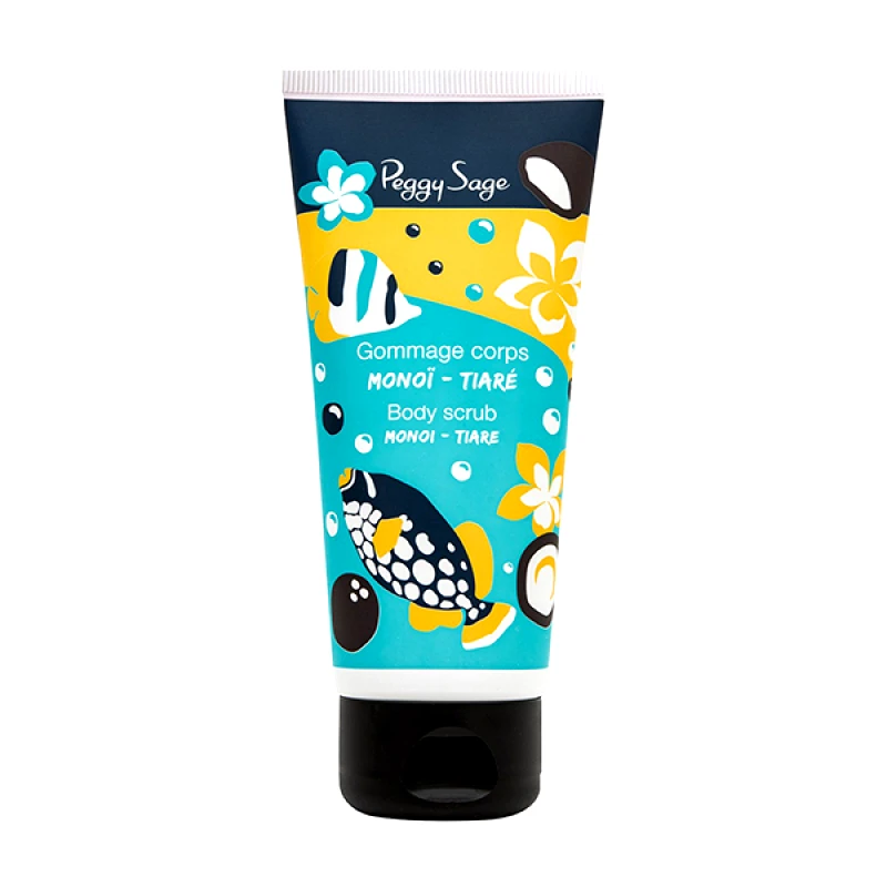 Peggy Sage ΤΖΕΛ ΑΠΟΛΕΠΙΣΗΣ 100ml Μονόϊ γαρδένια