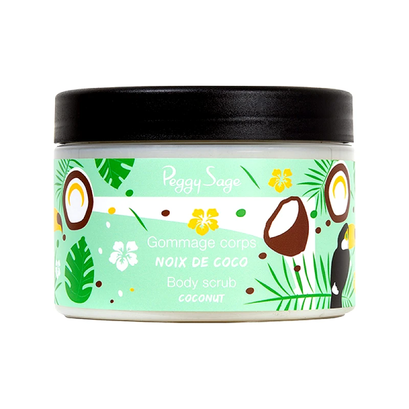 Peggy Sage ΤΖΕΛ ΑΠΟΛΕΠΙΣΗΣ 300ml Κοκος