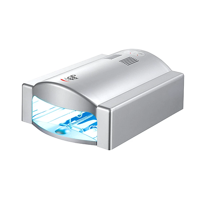 Peggy Sage ΛΑΜΠΑ UV 36W ΜΕ ΧΡΟΝΟΔΙΑΚΟΠΤΗ Advanced