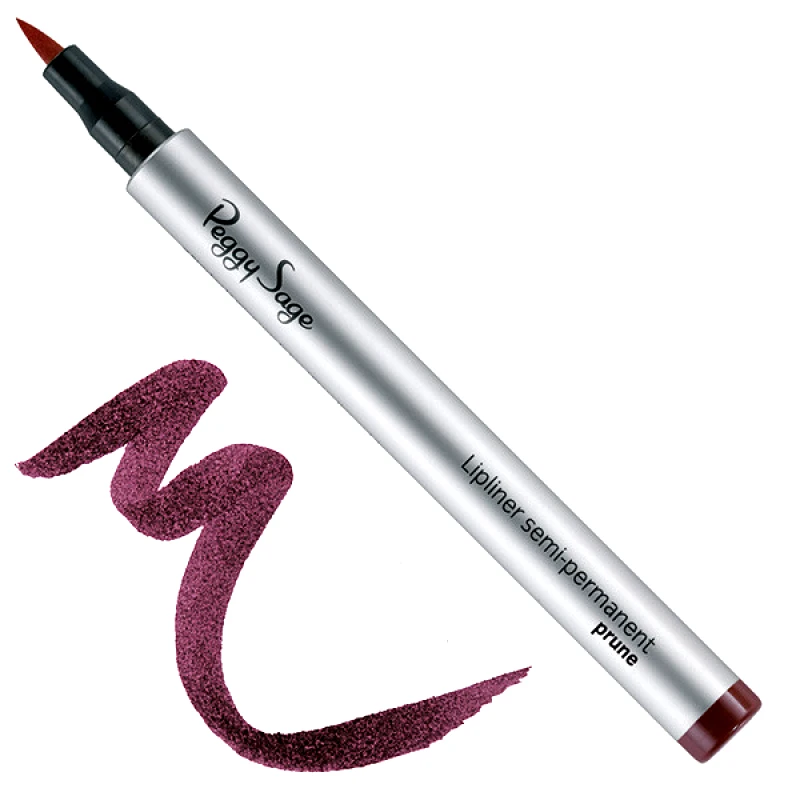 Peggy Sage ΗΜΙΑΝΕΞΙΤΗΛΟ LIPLINER Prune 1,5ml..
