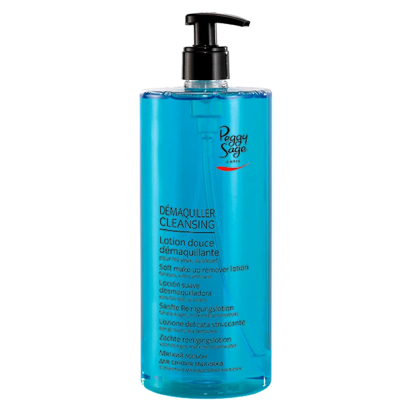 Peggy Sage ΝΤΕΜΑΚΙΓΙΑΖ ΠΡΟΣΩΠΟΥ 1000 ml