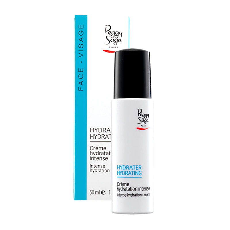 Peggy Sage ΚΡΕΜΑ ΕΝΤΑΤΙΚΗ ΓΙΑ ΠΡΟΣΩΠΟ & ΛΑΙΜΟ 50 ml