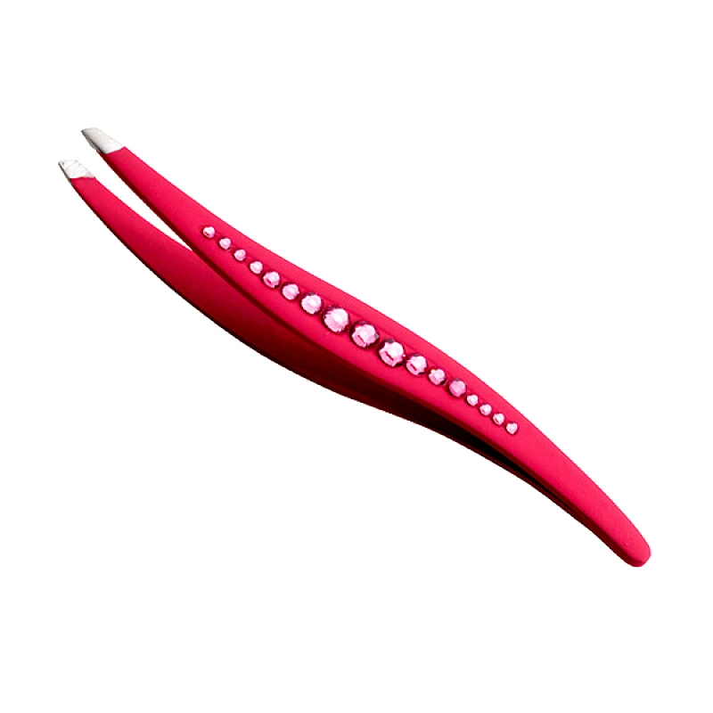 Peggy Sage ΤΣΙΜΠΙΔΑΚΙ ΦΡΥΔΙΩΝ ΑΤΣΑΛΙ, ΧΡΩΜΑΤΙΣΤΟ 9cm Με Srass Rose