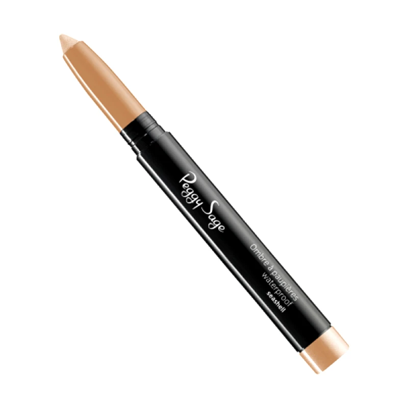 Peggy Sage ΑΔΙΑΒΡΟΧΗ ΣΚΙΑ ΜΑΤΙΩΝ 1,4gr Seashell