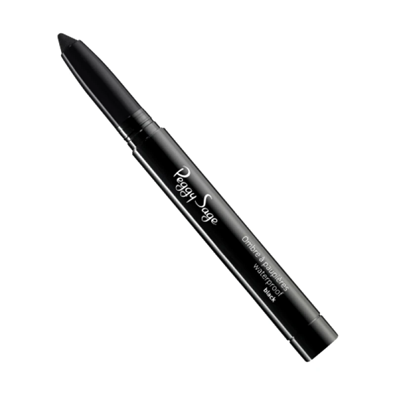 Peggy Sage ΑΔΙΑΒΡΟΧΗ ΣΚΙΑ ΜΑΤΙΩΝ 1,4gr Black
