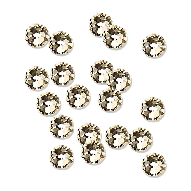 Peggy Sage ΣΤΡΑΣ ΓΝΗΣΙΑ SWAROVSKI Light Silk 1.9 x 20 tmx