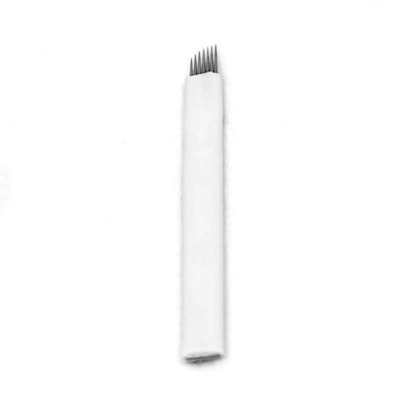 Beauty Cosmos 5 Λεπίδες Microblading 7 ακίδες